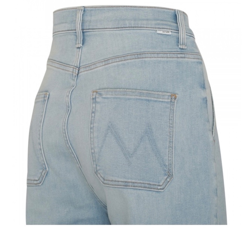 Mother The Wrapper Patch Springy Ankle Chill Pill… - image 4